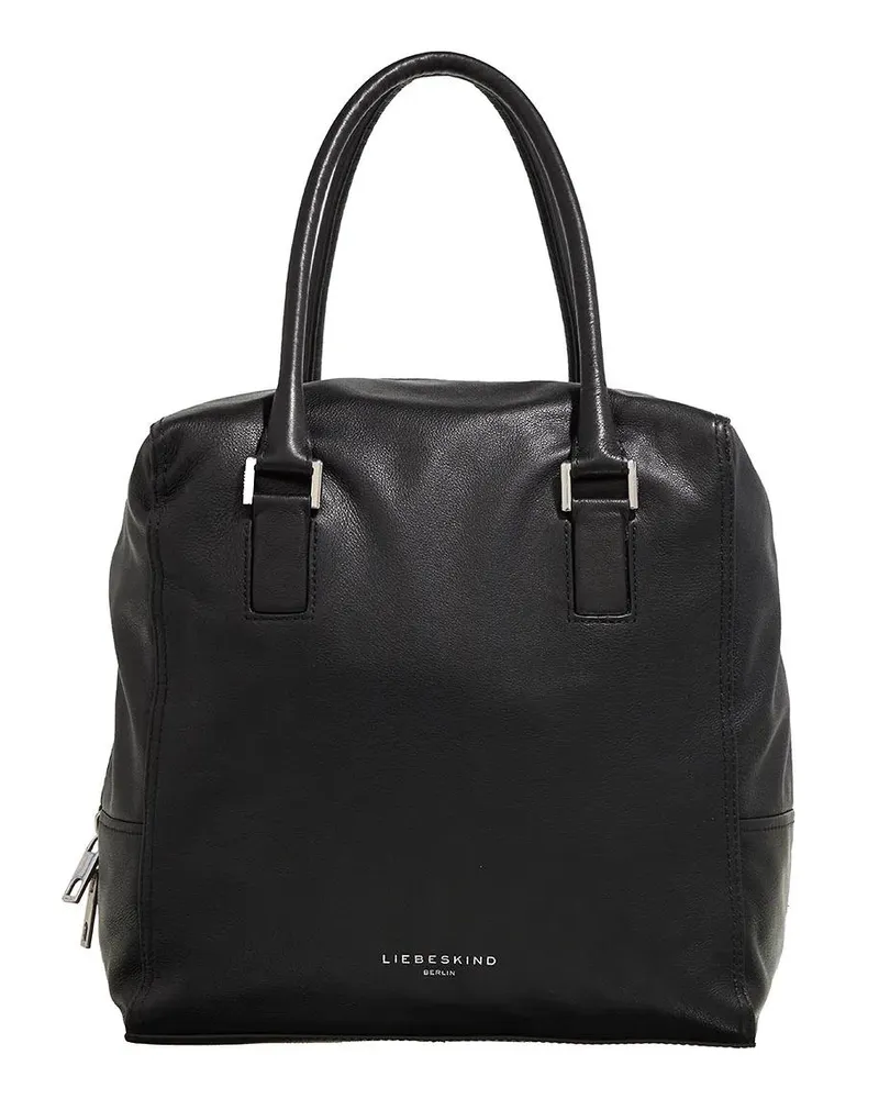 Liebeskind Satchels Satchel M schwarz Schwarz