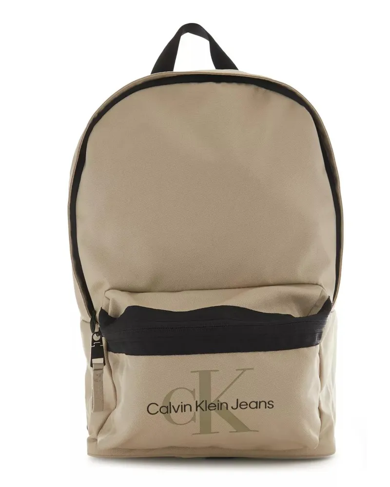 Calvin Klein Rucksäcke Sport Essentials Rucksack taupe Taupe