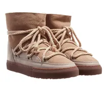 Stiefel & Boots Classic beige