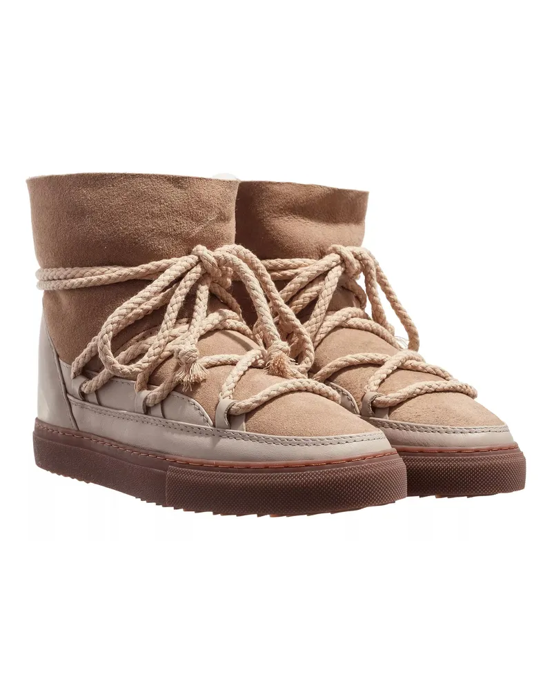 INUIKII Stiefel & Boots Classic beige Beige