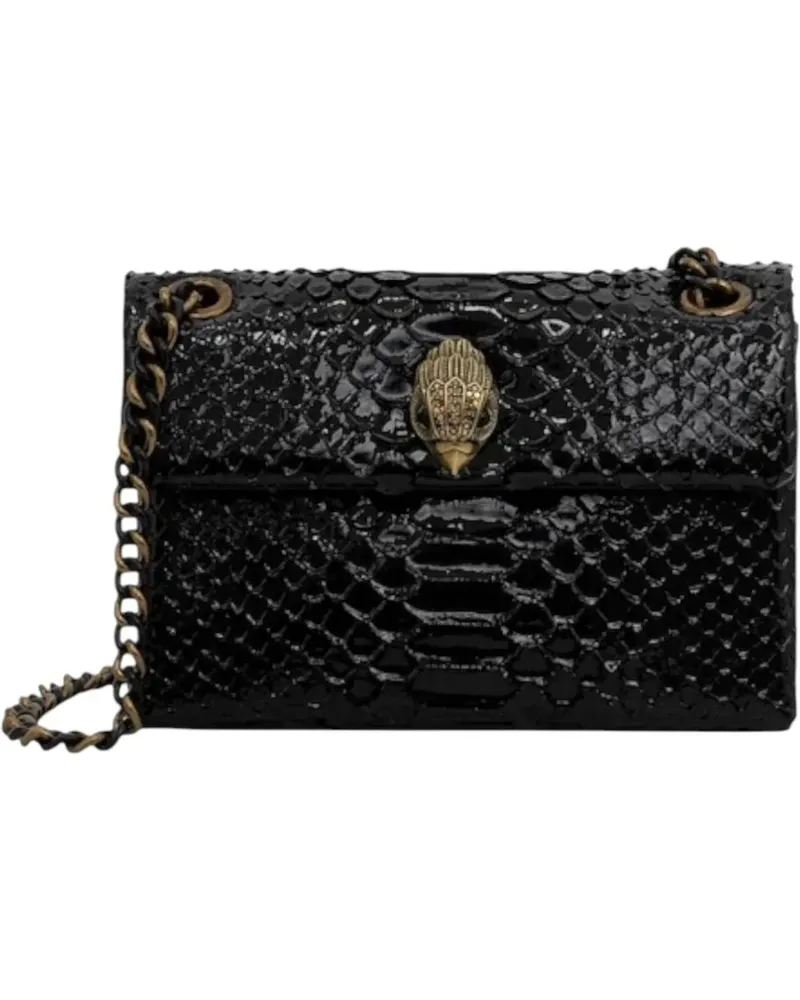 Kurt Geiger Crossbody Bags Dames Tas schwarz Schwarz