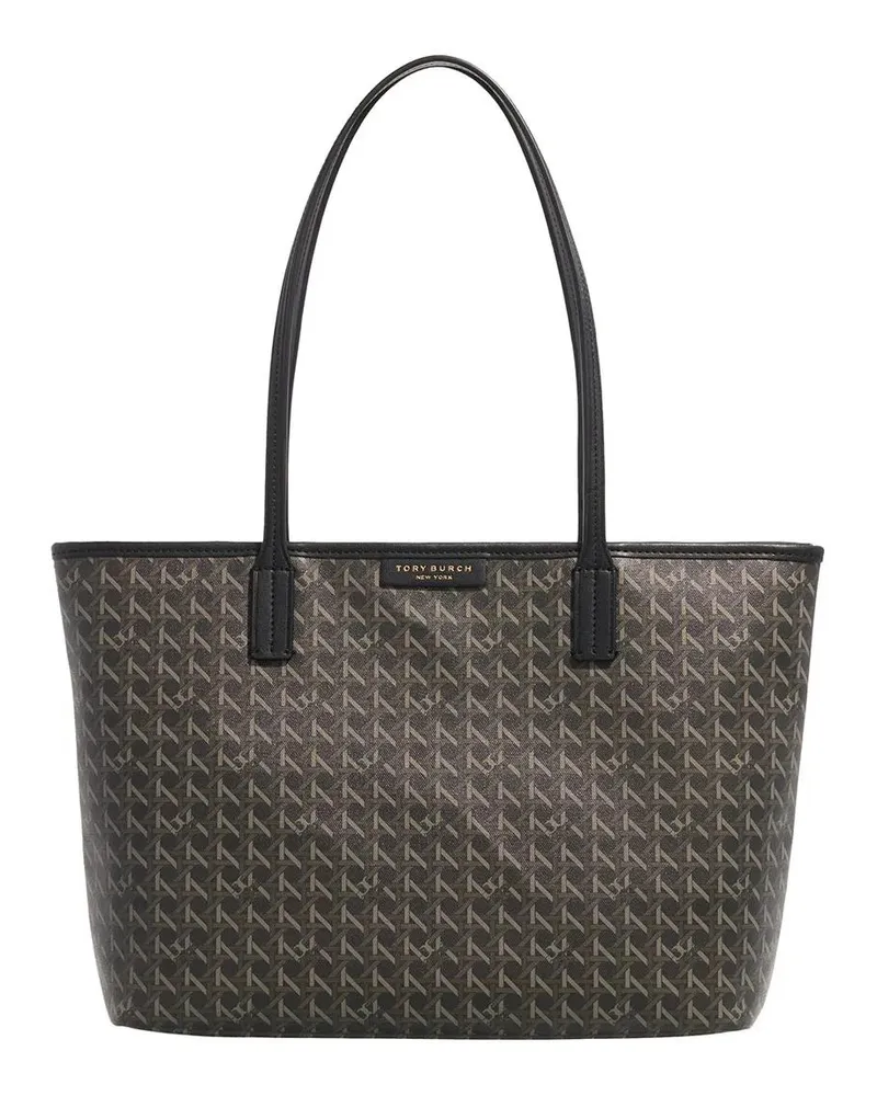Tory Burch Shopper & Totes Ever-Ready Small Tote schwarz Schwarz