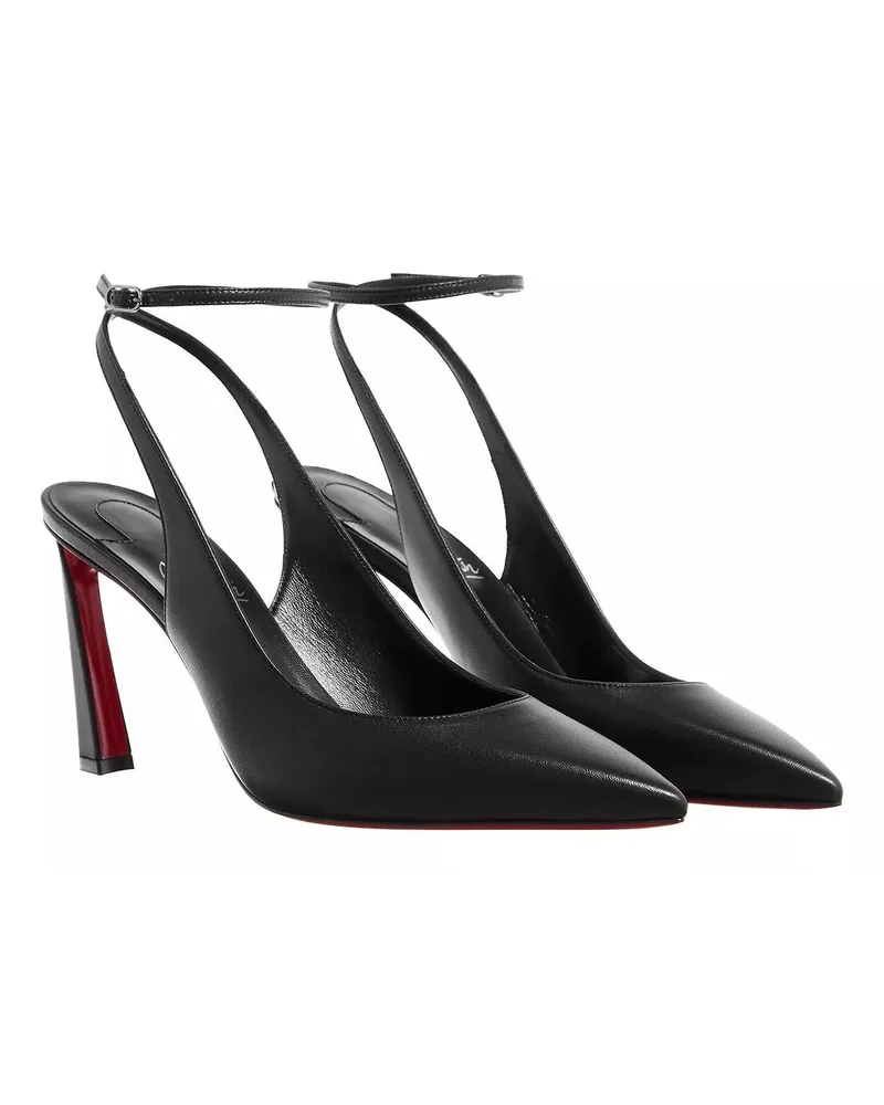 Christian Louboutin Pumps & High Heels Condora Strap Schwarz