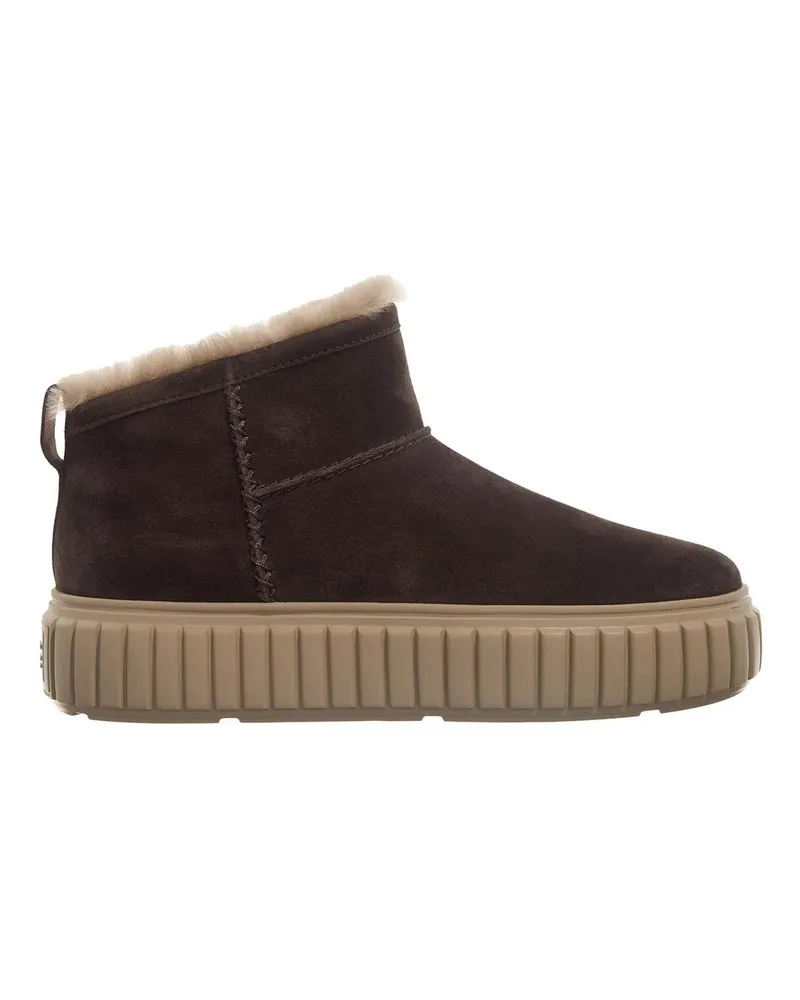 Kennel & Schmenger Stiefeletten Zap braun Braun