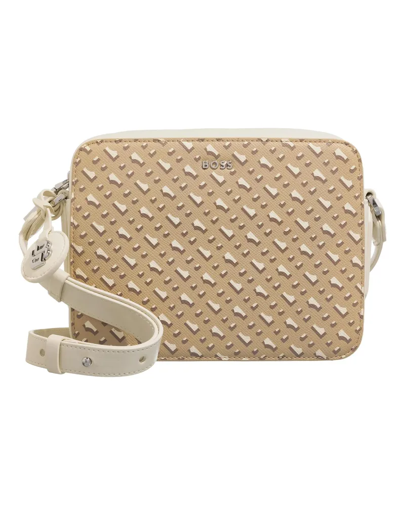 HUGO BOSS Crossbody Bags Liriel Crossbody MG beige Beige