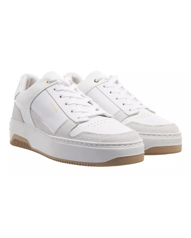 Nubikk Sneakers Basket Court (L Grau