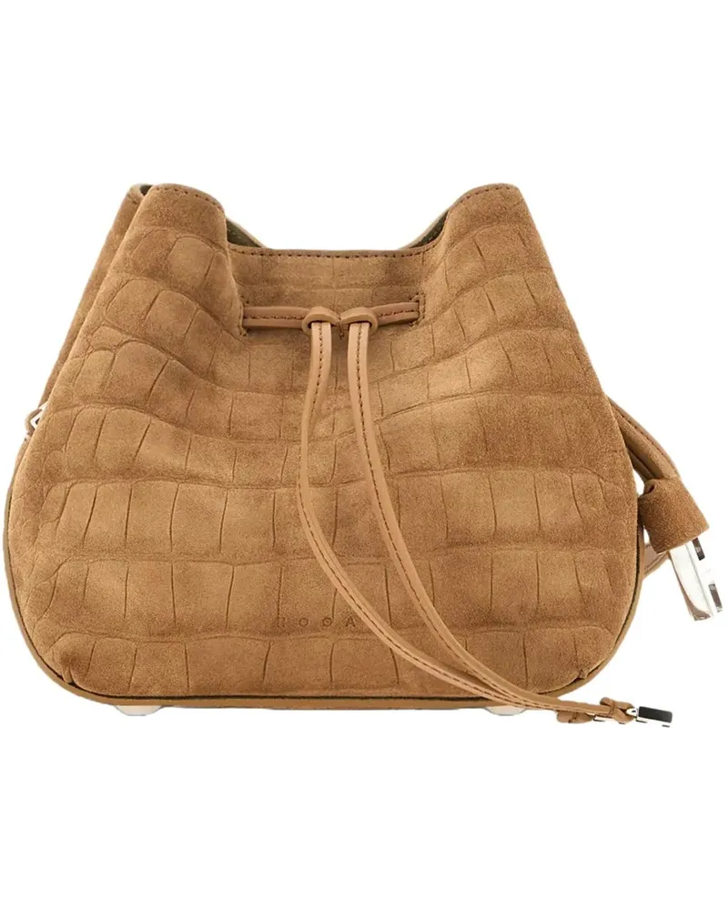 Hogan Hobo Bags Bags Cammello Chiaro braun Braun