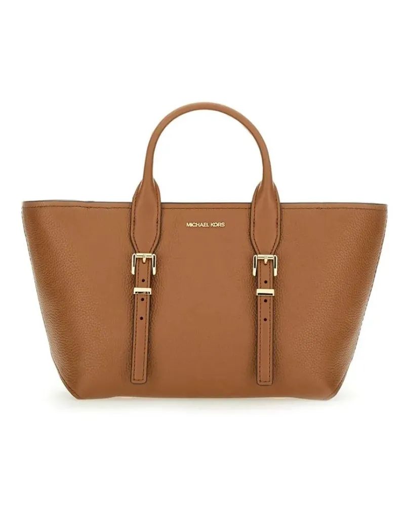 Michael Kors Shopper & Totes "Moore" Tote Bag braun Braun