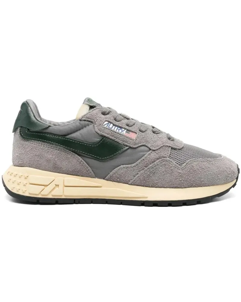 AUTRY Low-Top Sneaker 'Reelwind Low' Sneakers grau Grau
