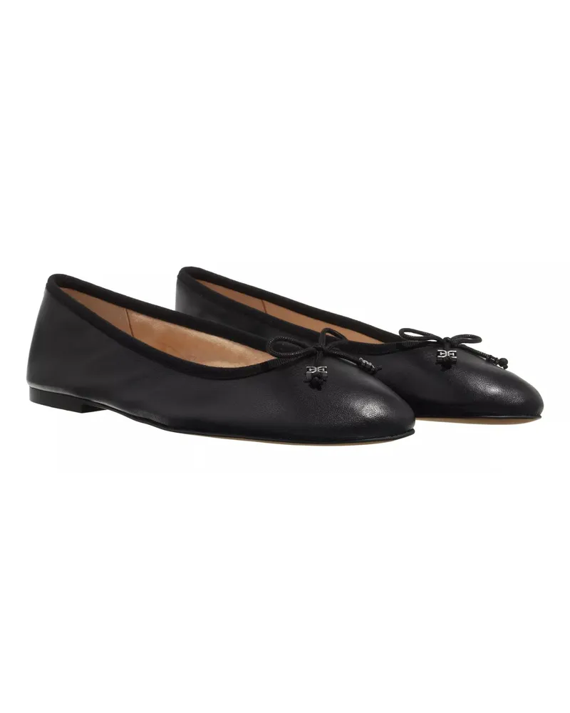 Sam Edelman Loafers & Ballerinas Felicia Luxe Schwarz