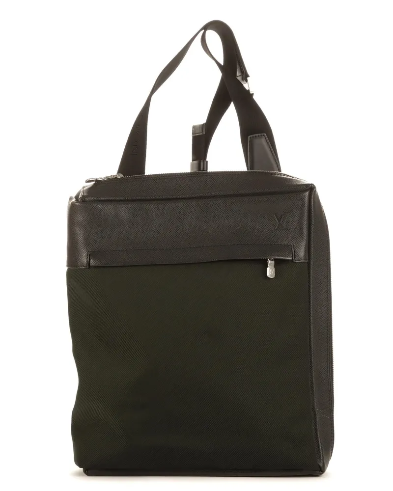 Louis Vuitton Crossbody Bags Sayan grün Grün