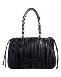 Karl Lagerfeld Shopper K/Kushion Md Tote Schwarz