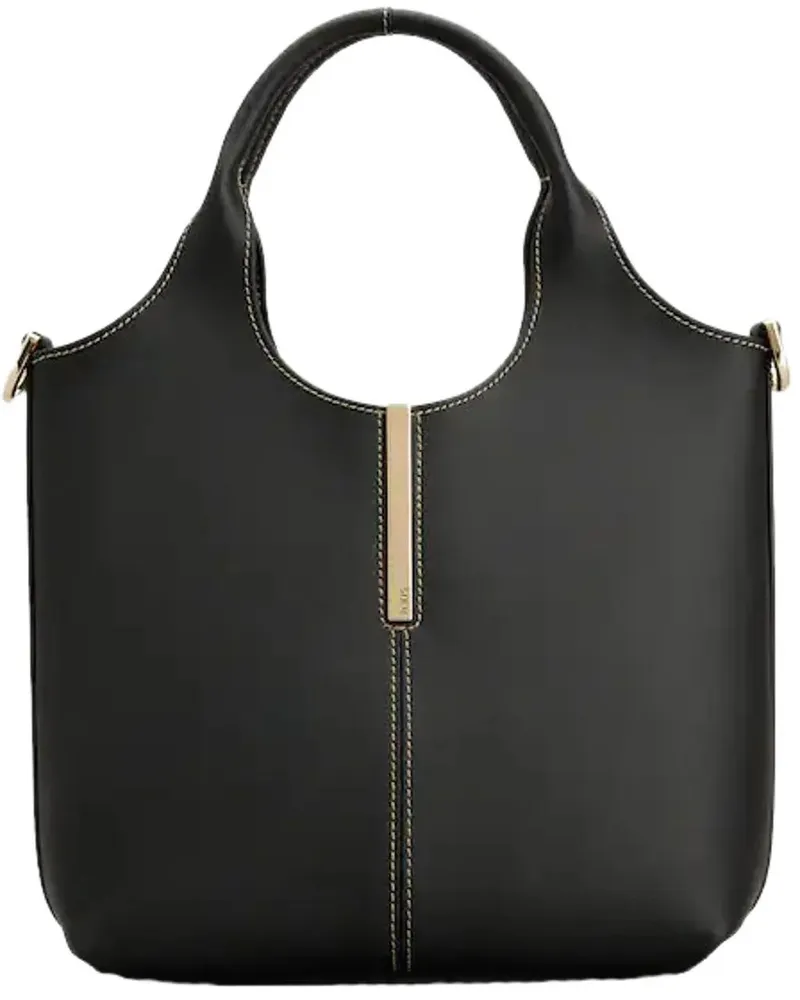 TOD'S Crossbody Bags Bags Black schwarz Schwarz