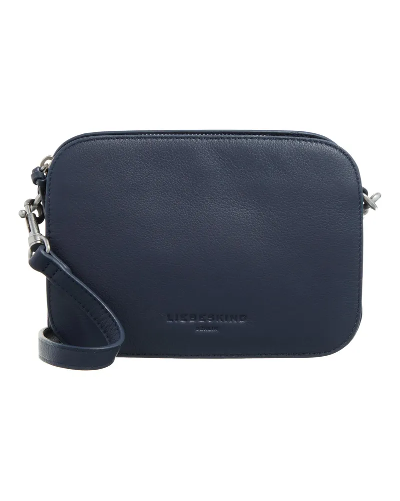Liebeskind Crossbody Bags Luka Harris Crossbody Bag S blau Blau