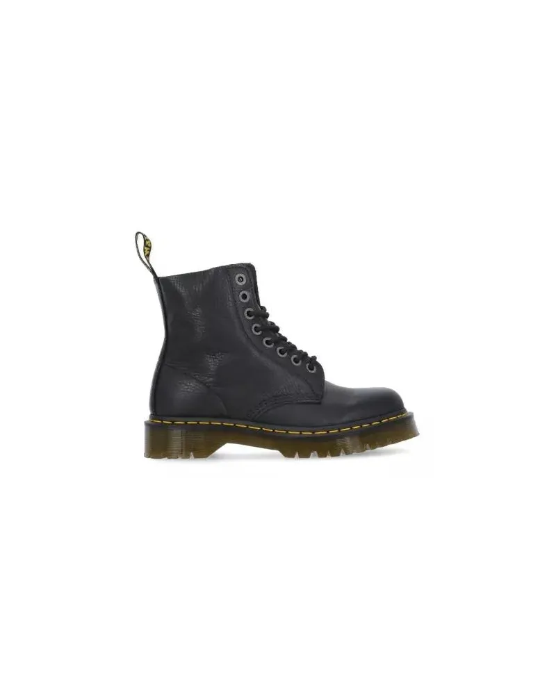 Dr.Martens Stiefel Boots Black schwarz Schwarz