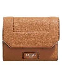 Lancel Portemonnaie Ninon De Braun