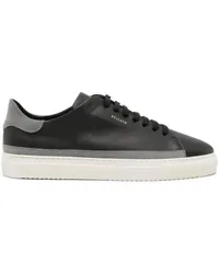 Axel Arigato Sneakers Clean 90 Low-Top Leather Sneakers Schwarz