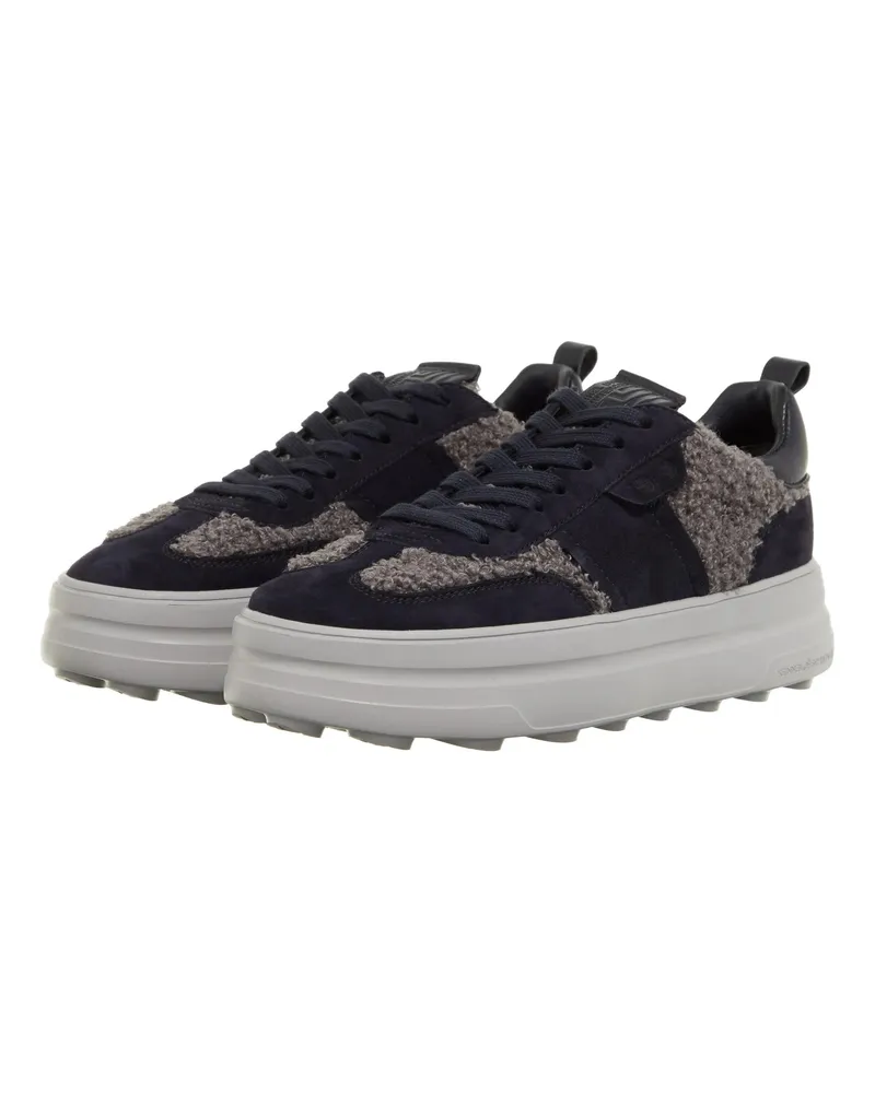 Kennel & Schmenger Sneaker BREAK blau Blau