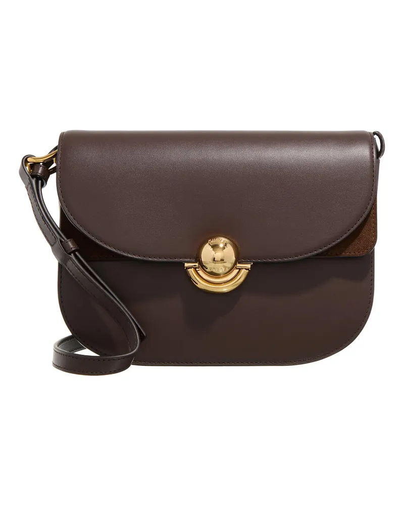 Furla Crossbody Bags  Sfera S Crossbody Round braun Braun