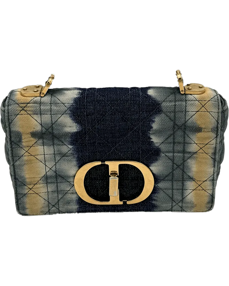 Dior Crossbody Bags Dior Carobag - Degrade bunt Bunt