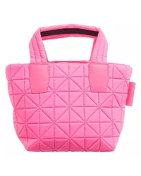 VeeCollective Crossbody Bags Vee Tote Mini Neon Pink Rosa