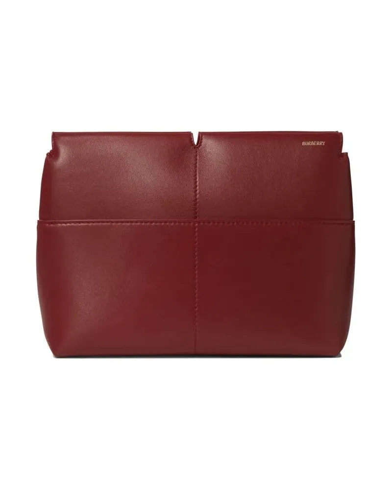 Burberry Hobo Bags "Snip​" Crossbody Bag rot Rot