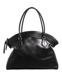 Furla Tote  Erica Xl Tote Schwarz