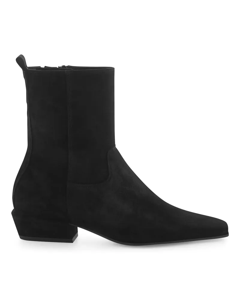 Kennel & Schmenger Stiefeletten Stiefelette Alma schwarz Schwarz
