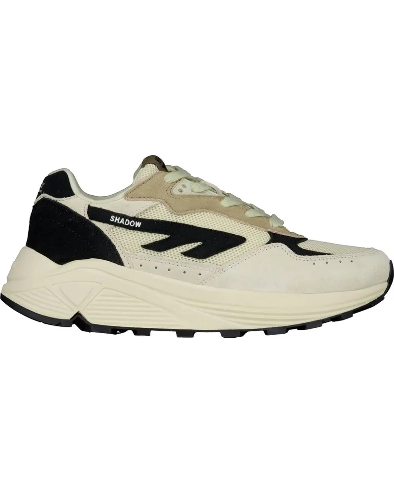 Hi-Tec Low-Top Sneaker  Hts Shadow Rgs Sneakers Lichtgroen K010002- grün Grün