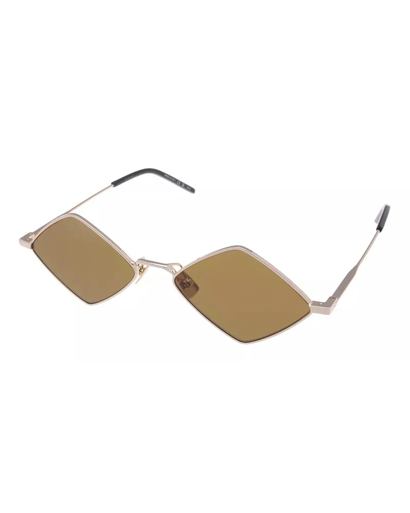 Saint Laurent Sonnenbrillen  gold Gold