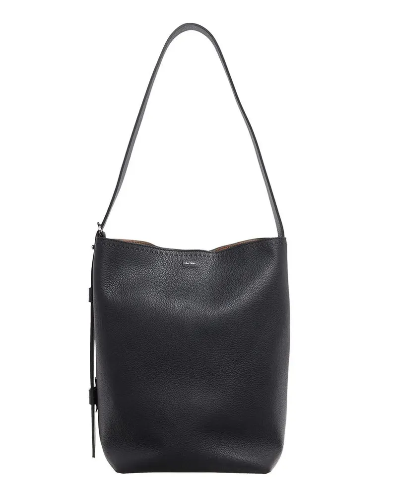 Max Mara Crossbody Bags Archetipo1Sv2 schwarz Schwarz