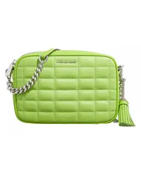 Michael Kors Crossbody Bags Jet Set Crossbody Bag Grün