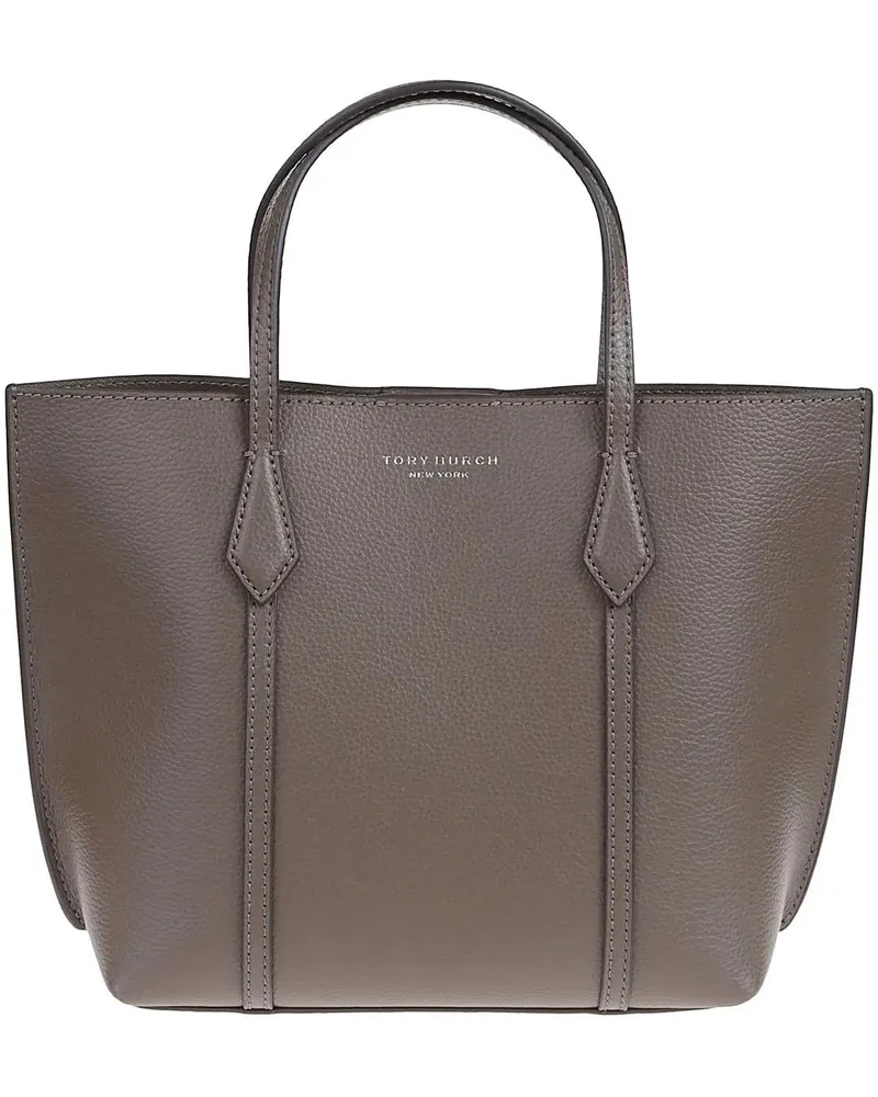 Tory Burch Crossbody Bags Small Perry Tote Bag Brown braun Braun