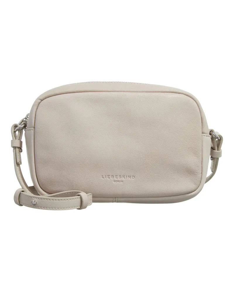 Liebeskind Crossbody Bags Luka Camera Bag S creme Creme