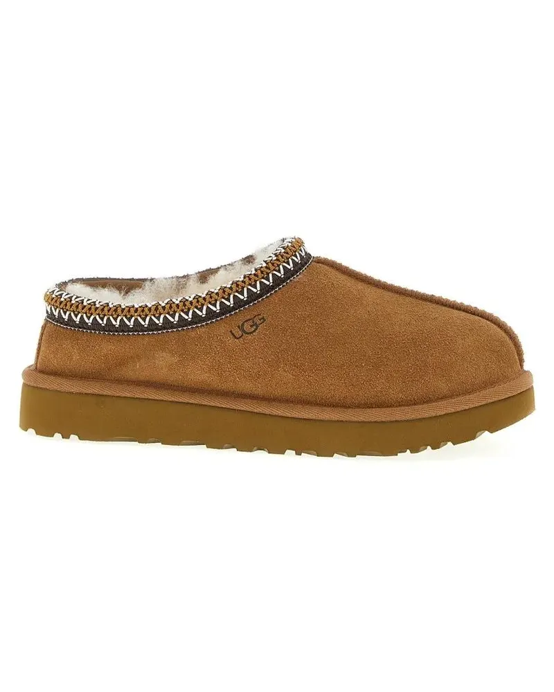 UGG Sandalen Dames W Tasman Ii beige Beige