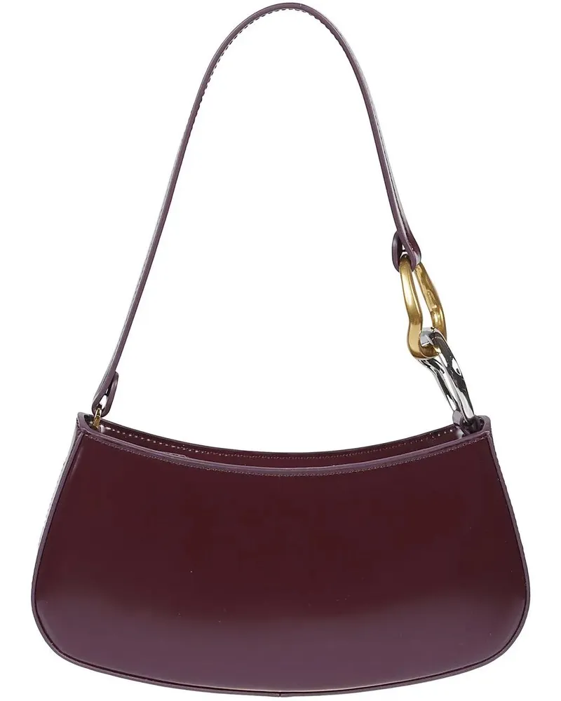 STAUD Crossbody Bags Ollie Bag Brown braun Braun
