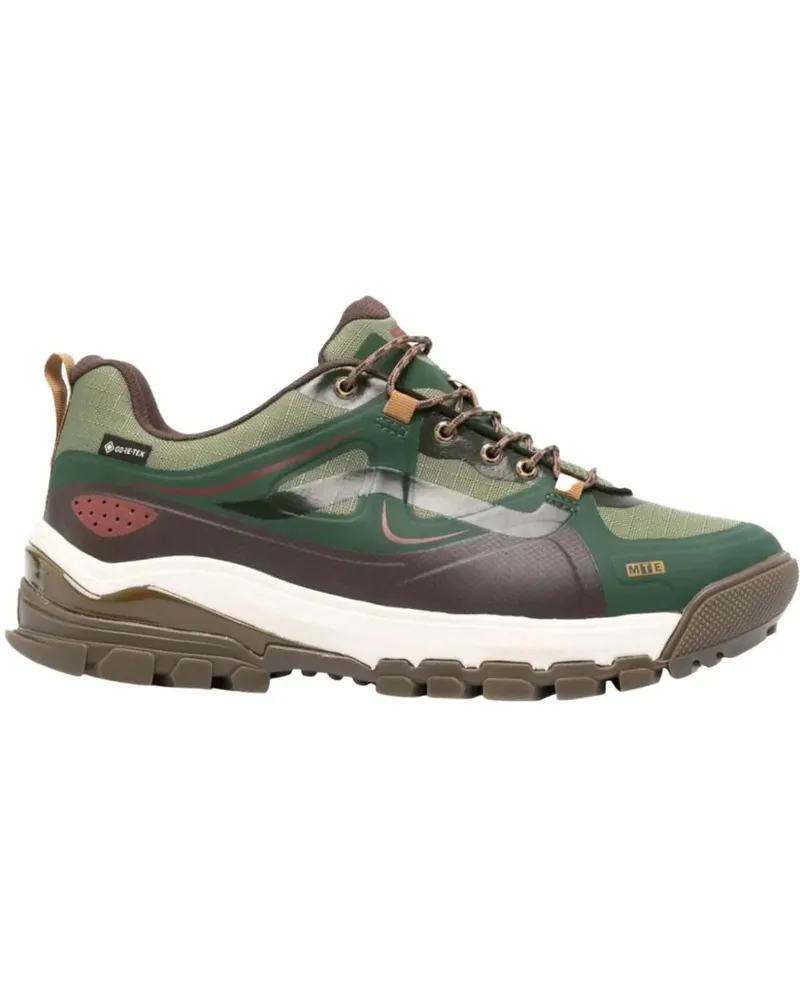 Vans Low-Top Sneaker Amazon Gore-tex Mte Green/multi grün Grün