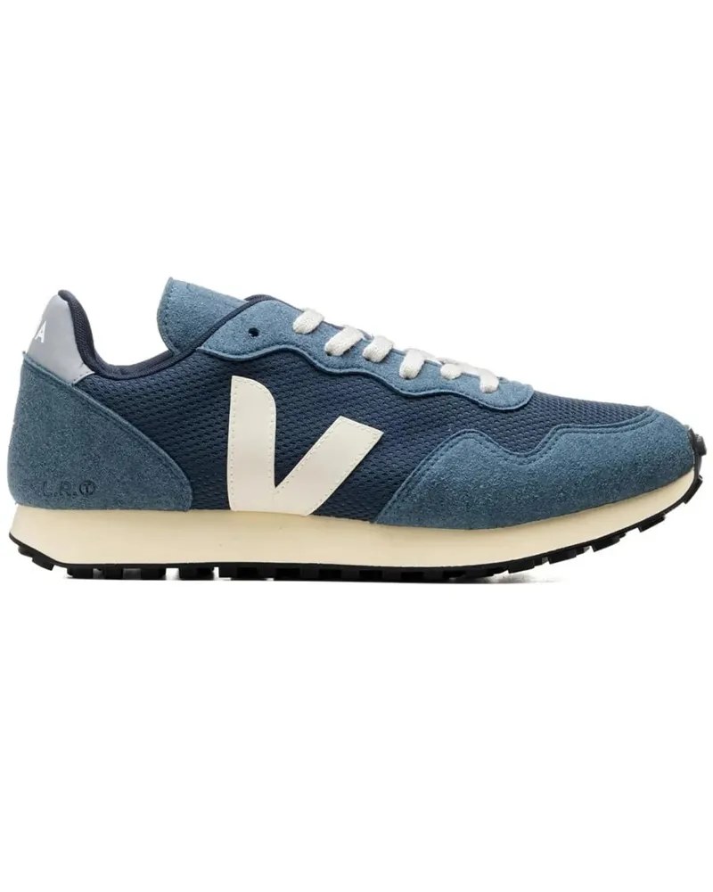 VEJA Low-Top Sneaker Sdu Rec Alveomesh Sneakers blau Blau