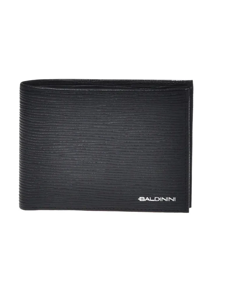 Baldinini Portemonnaies KARTENETUI  schwarz Schwarz