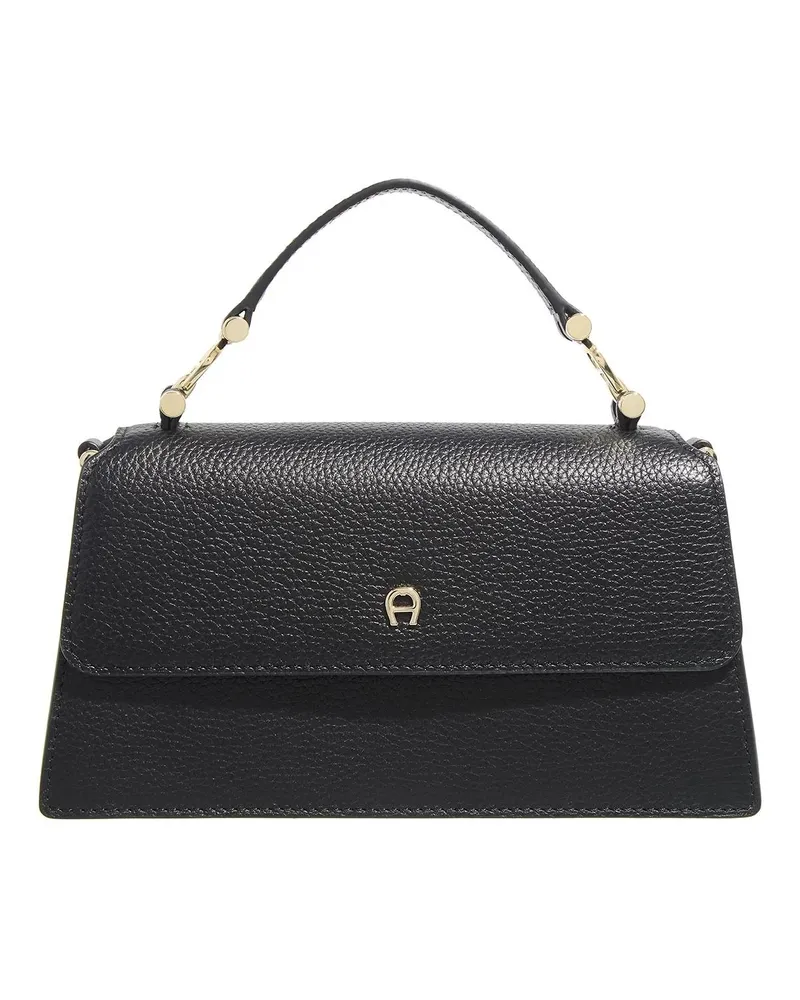 Aigner Crossbody Bags Delia schwarz Schwarz