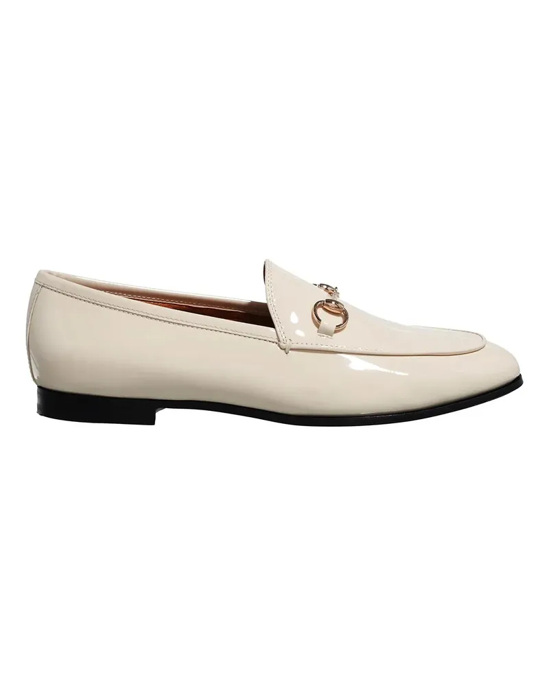 Gucci Loafer Jordaan Loafer creme Creme