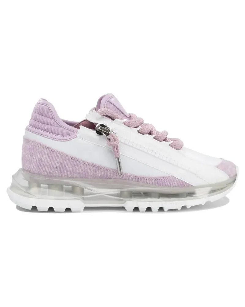 Givenchy Low-Top Sneaker "Spectre Runners" Sneakers weiß Weiß