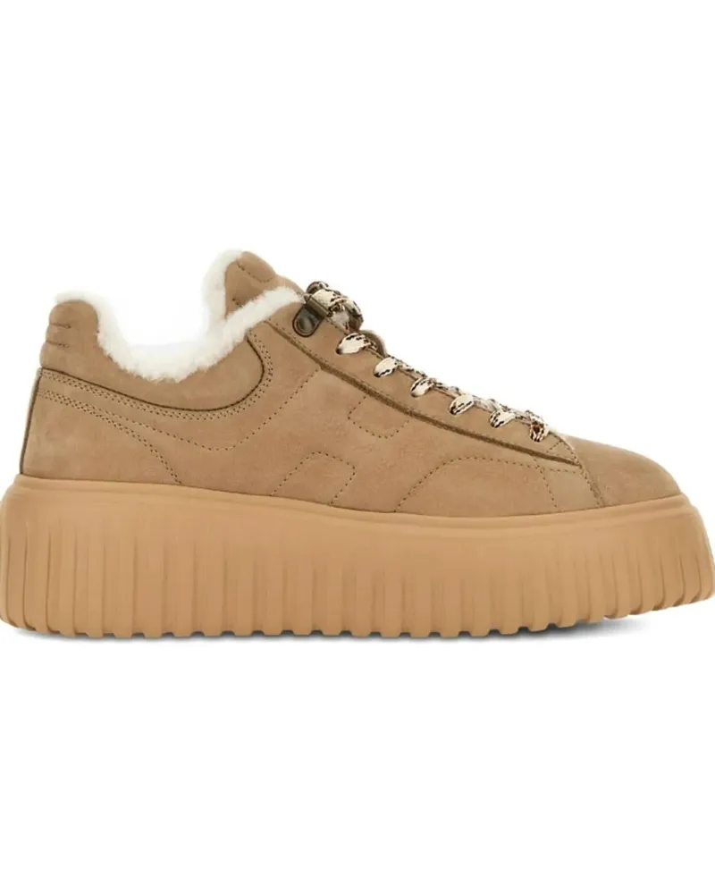 Hogan Low-Top Sneaker Sneakers White weiß Weiß