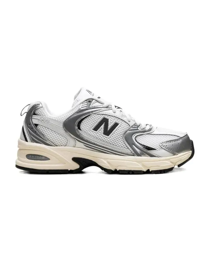 New Balance Low-Top Sneaker Sneakers Multicolour bunt Bunt