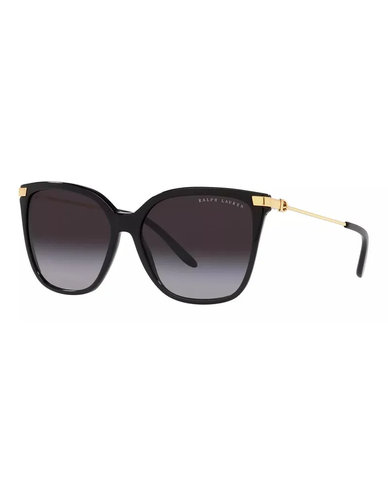 Ralph Lauren Sonnenbrille  black Schwarz