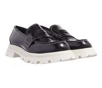 Loafers & Ballerinas Loafers Leather