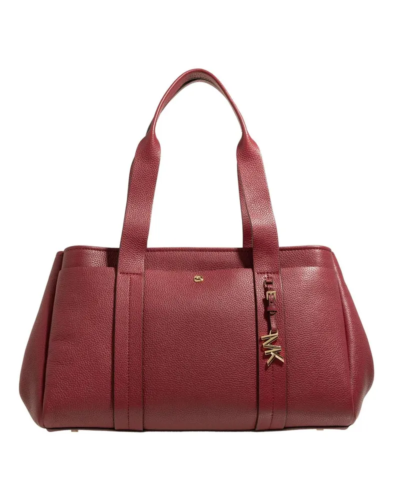 Michael Kors Shopper & Totes Romee Lg Ew Tote rot Rot