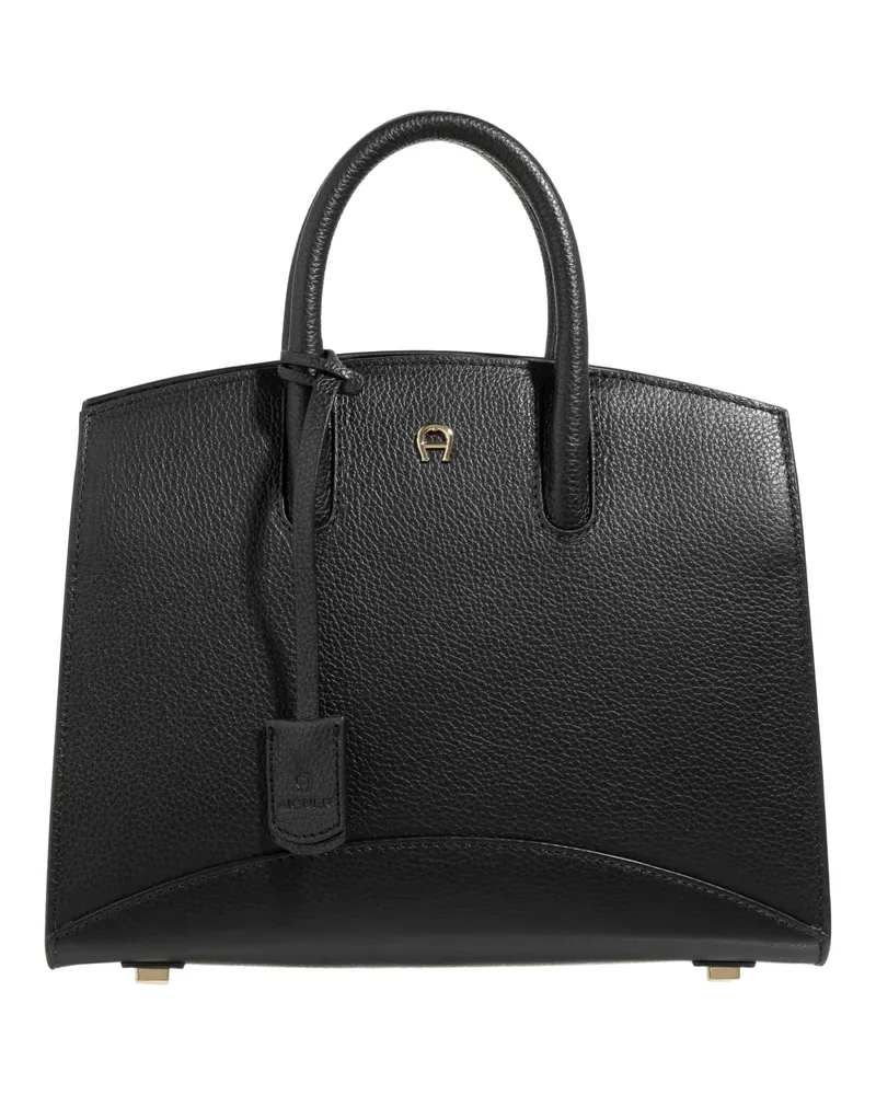 Aigner Crossbody Bags Eve schwarz Schwarz