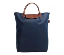 Shopper & Totes Le Pliage Original blau