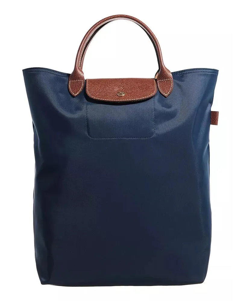 Longchamp Shopper & Totes Le Pliage Original blau Blau